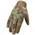 Safety Work Gloves Soft Rubber Knuckles Protection Anti slip Touchscreen Motorbike Gloves For Men Women Motocross camouflage XL