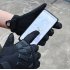 Safety Work Gloves Soft Rubber Knuckles Protection Anti slip Touchscreen Motorbike Gloves For Men Women Motocross camouflage XL