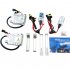 Safety  performance  style   HID Xenon bulbs are the driver s edge for a better ride every time  If you find yourself driving at night or occasionally in poor w