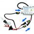 Safety  performance  style   HID Xenon bulbs are the driver s edge for a better ride every time  If you find yourself driving at night or occasionally in poor w