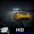 Safety  performance  style   HID Xenon bulbs are the driver s edge for a better ride every time  If you find yourself driving at night or occasionally in poor w
