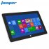 Safety wholesale buying cheap fast running 6 64GB 9000mAh Windows 10 JUMPER EZPAD 6 Pro 11 6 Inch Intel Apollo N3450 Chinese Tablet PC online 