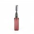 SaiDeng Professional Temporary Hair Color Hair Chalk Pens Highlights Streaks Touch up Wine Red