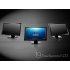Same price as a regular monitor  twice as effective   get this amazing 19 Inch Touchscreen LCD with VGA to help increase efficiency and boost productivity now 