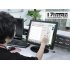 Same price as a regular monitor  twice as effective   get this amazing 17 Inch Touchscreen LCD with VGA to help increase efficiency and boost productivity now 