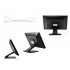 Same price as a regular monitor  twice as effective   get this amazing 19 Inch Touchscreen LCD with VGA to help increase efficiency and boost productivity now 