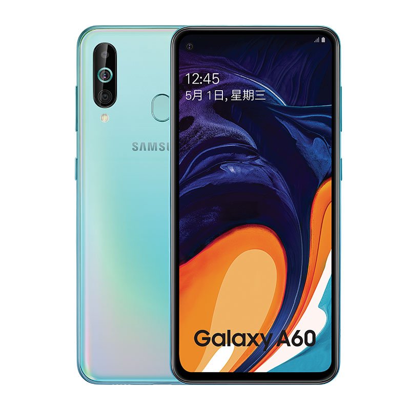 galaxy a 60