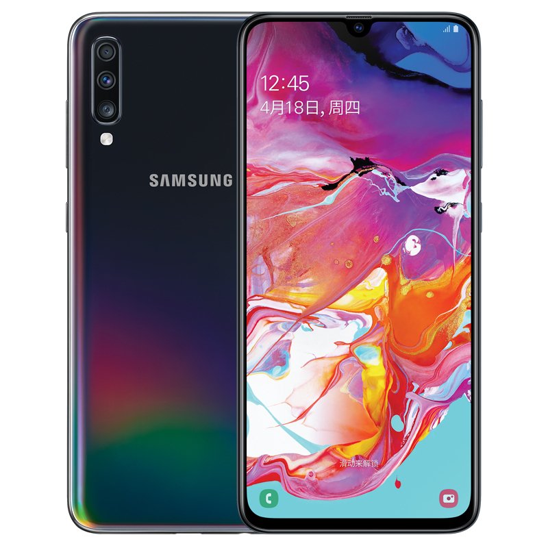 Samsung A70 A70