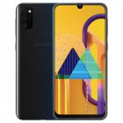 Samsung Galaxy M30S Mobile Phone 6 4inch Screen 6GB RAM 128GB ROM 6000mAh Battery Octa Core CPU Dual SIM Cards 48MP Camera 4G Smartphone Black 6G 128G
