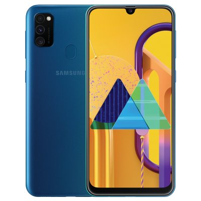 galaxy m30s 6gb 128gb