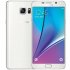 Samsung Galaxy Note 5 4GB RAM 32GB ROM Android Smart Phone 5 7 inch Octa Core 16MP 4G Refurbished Phone  Singal SIM  white 32G