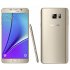 Samsung Galaxy Note 5 4GB RAM 32GB ROM Android Smart Phone 5 7 inch Octa Core 16MP 4G Refurbished Phone  Singal SIM  white 32G