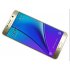 Samsung Galaxy Note 5 4GB RAM 32GB ROM Android Smart Phone 5 7 inch Octa Core 16MP 4G Refurbished Phone  Singal SIM  white 32G