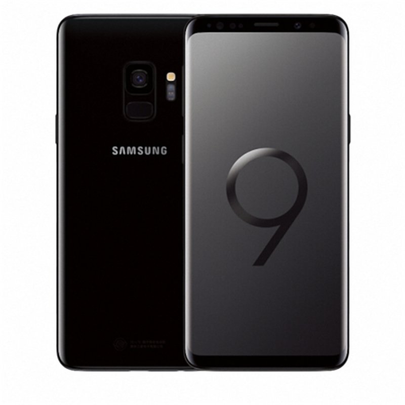 Original SAMSUNG Galaxy S9 Mobile Phone Octa Core 5.8