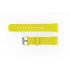 Samsung Gear Fit2 R360 strap  yellow 