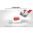 Samsung Micro SD Card 256G 128GB 64GB 32GB 100Mb s Class10 U3 U1 SDXC Grade EVO  Memory Card TF Flash Card
