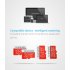 Samsung Micro SD Card 256G 128GB 64GB 32GB 100Mb s Class10 U3 U1 SDXC Grade EVO  Memory Card TF Flash Card