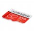 Samsung Micro SD Card 256G 128GB 64GB 32GB 100Mb s Class10 U3 U1 SDXC Grade EVO  Memory Card TF Flash Card