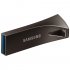 Samsung USB 3 1 128G U Disk BAR Upgraded  Read Speed 200MB s High speed Metal Durable Flash Drive Silver