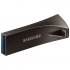 Samsung USB 3 1 128G U Disk BAR Upgraded  Read Speed 200MB s High speed Metal Durable Flash Drive Black