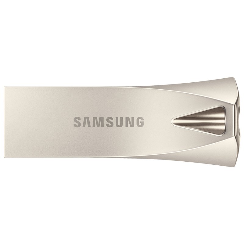 Original SAMSUNG USB 3.1 64G U Disk Silver