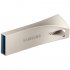 Samsung USB 3 1 64G U Disk BAR Upgraded  Read Speed 200MB s High speed Metal Durable Flash Drive Silver