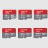 SanDisk 128G Micro SDHC Memory Card with Card Sleeve
