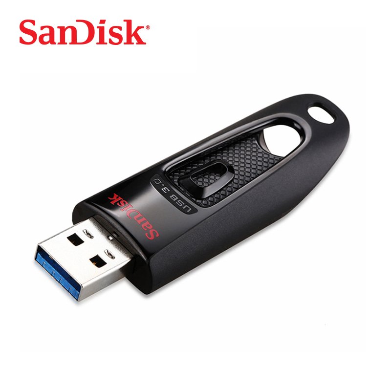 SanDisk CZ48 Pen Drives  128GB