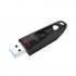 SanDisk CZ48 USB Flash Drive USB 3 0 256GB Stick Pendrive High Speed Black