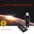 SanDisk CZ48 USB Flash Drive USB 3 0 256GB Stick Pendrive High Speed Black
