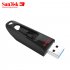 SanDisk CZ48 USB Flash Drive USB 3 0 64GB Stick Pendrive High Speed Black