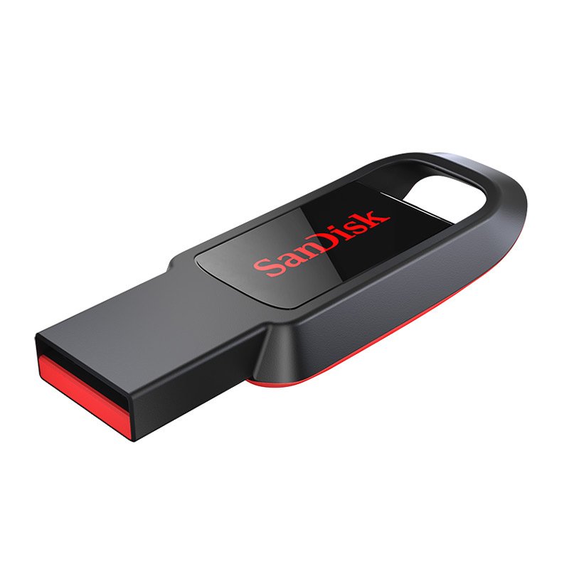 Original SanDisk CZ61 USB Flash Drive 128GB