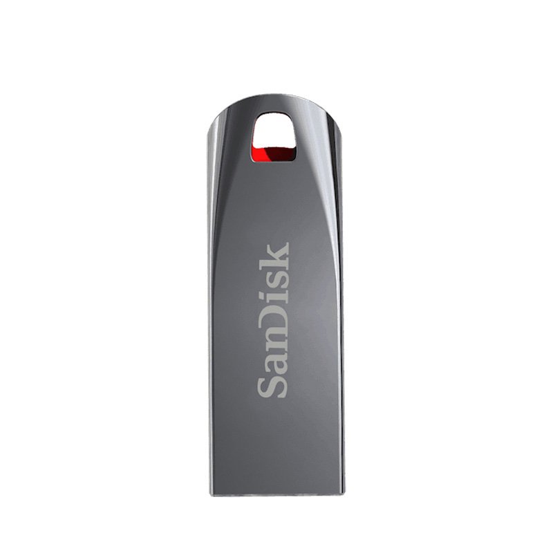 SanDisk CZ71 USB Flash Drive 8GB