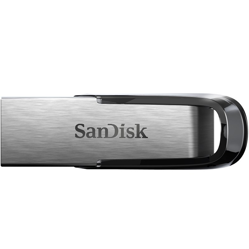 Original SanDisk CZ73 USB 3.0 Flash Drive 256GB Silver