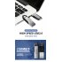 SanDisk CZ73 USB 3 0 Flash Drive Disk 32GB Pen Drive Tiny Memory Stick Storage Drive Silver