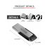 SanDisk CZ73 USB 3 0 Flash Drive Disk 32GB Pen Drive Tiny Memory Stick Storage Drive Silver