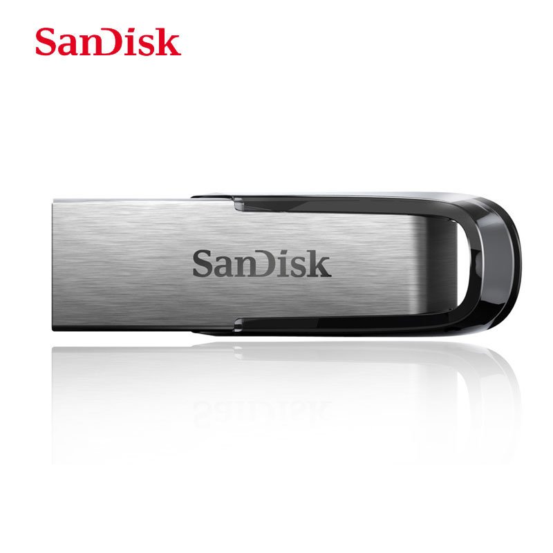 SanDisk CZ73 128GB Flash Drive