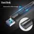 SanDisk CZ800 Extreme Go USB 3 1 Flash Drive 64GB Pendrive Memory Stick Flash Disk Write 150MB s for TV PC Car Player