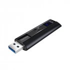 SanDisk CZ880 Extreme Go USB 3 1 Flash Drive USB Memory Stick Flash Disk Pendrive Write 150MB s for TV PC Car Player Black 128GB