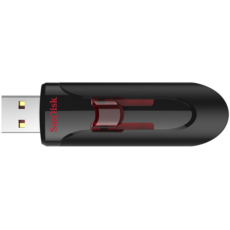 SanDisk CZ600 USB 3.0 Pen Drives 128GB