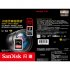 SanDisk Extreme Pro 256G SD Card SDHC SDXC UHS I Class 10 170M S Memory Card Support U3 4K Video Card