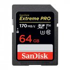 Original SanDisk Memory Card 64G
