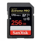 Original SanDisk Memory Card 256G