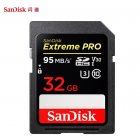 Original SanDisk Memory Card 32G
