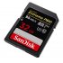SanDisk Memory Card Extreme Pro SDHC SDXC SD Card 32GB Class10 C10 U3 V30 UHS I 4K Memory Card for Camera SDXXG