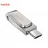 SanDisk SDDC4 Type C USB3 1 Usb Flash Silver 64G