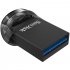 SanDisk Shape USB Flash Drive 128GB CZ43 USB Flash Drive High Speed       USB 3 0 Mini USB Pen Drive