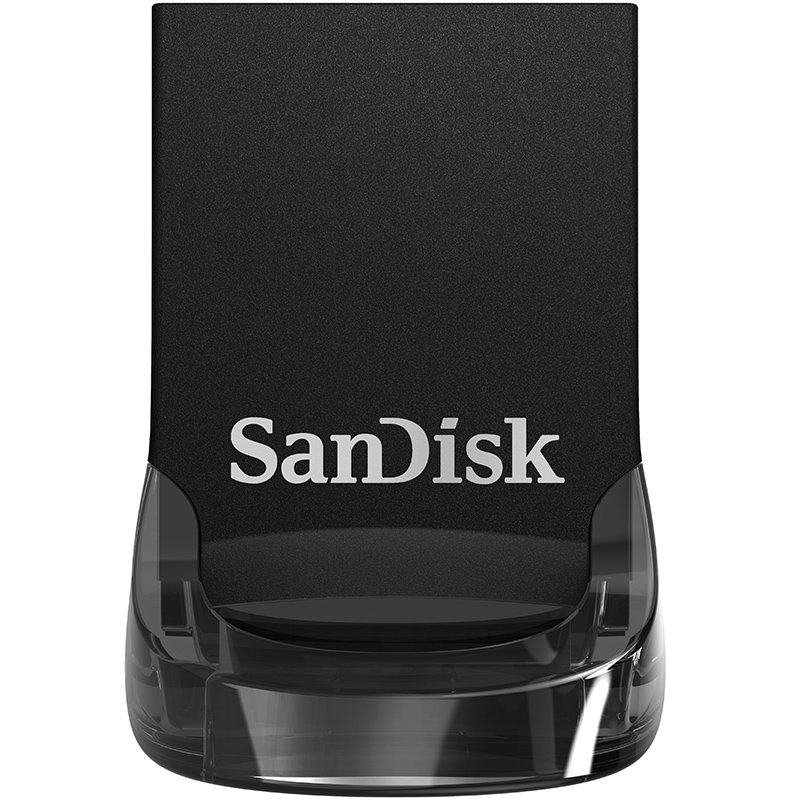Original SanDisk Shape USB Flash Drive 16GB