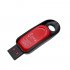 SanDisk USB 2 0 CZ62 Mini Pen Drive 16GB USB Flash Drive Memory Stick U Disk USB Key Pendrive for PC