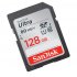 SanDisk Ultra SD Card 128GB SDXC Class10 Memory Card C10 R80mb s USH 1 Support for Camera buy it on chinavasion com